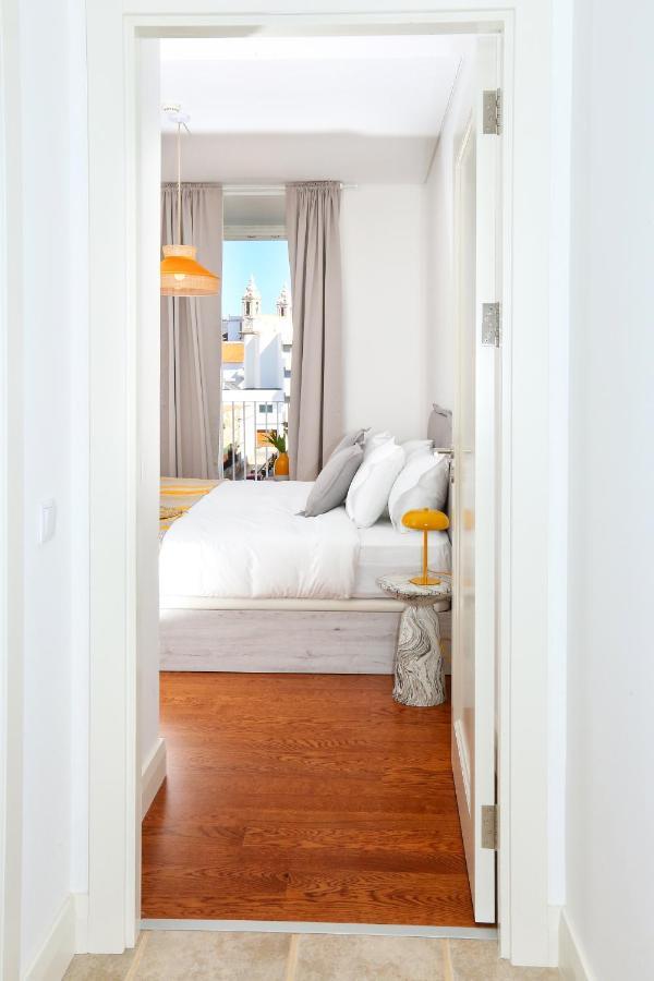 Salty Spot Apartment FAO Exterior foto