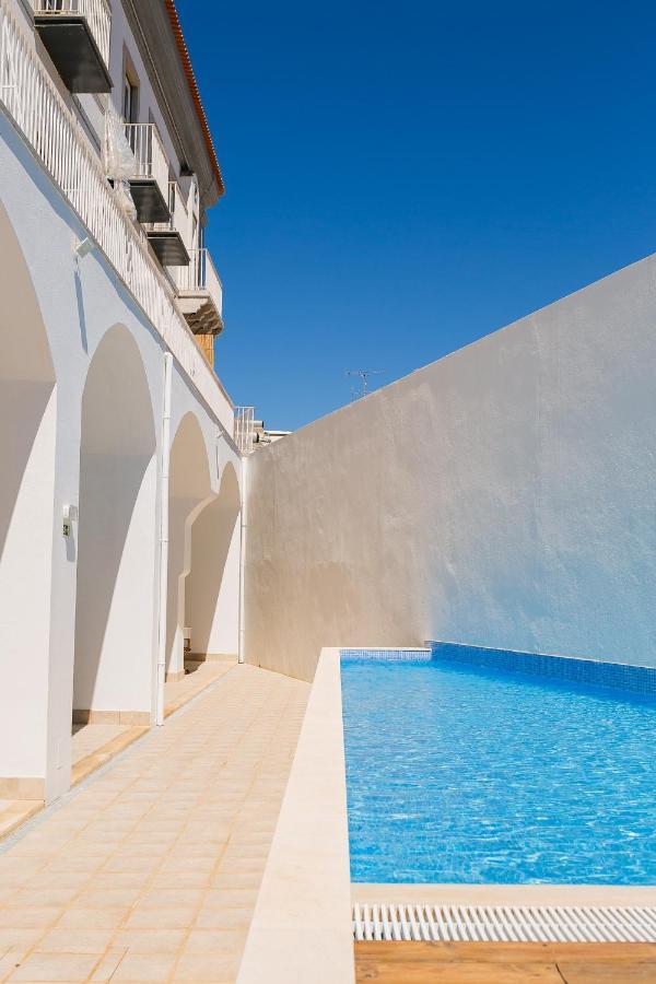 Salty Spot Apartment FAO Exterior foto